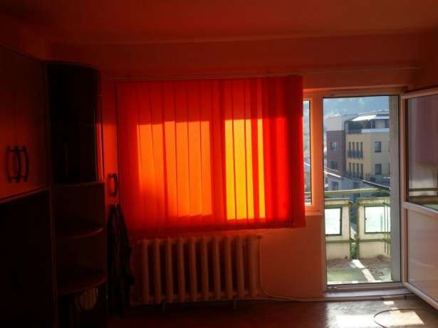 Apartament cu 1 cameră