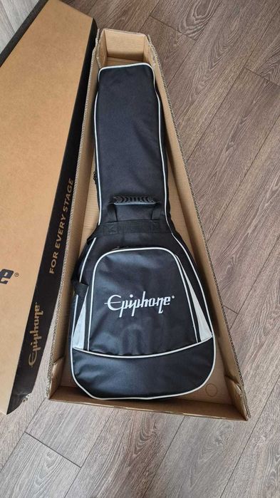 EPIPHONE Les Paul Modern Figured