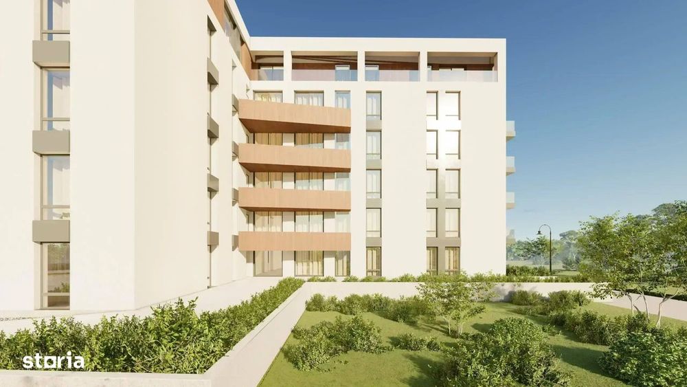 Garsoniera Spatioasa 46 mp | 500 m Metrou Mihai Bravu | Comision 0