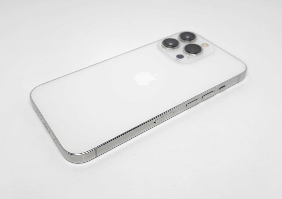 iPhone 13 Pro 128GB Silver