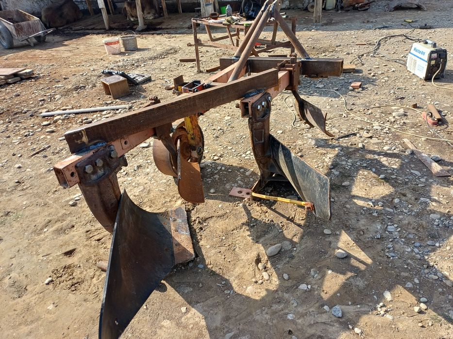 Плуг сока сатылады...