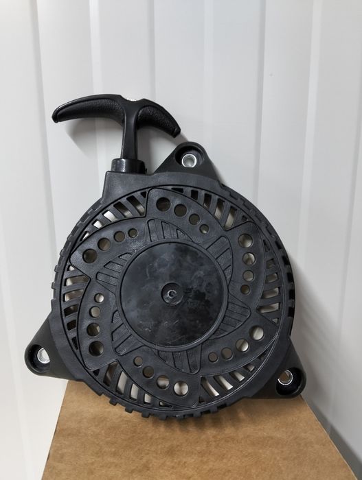 Стартерни капаци