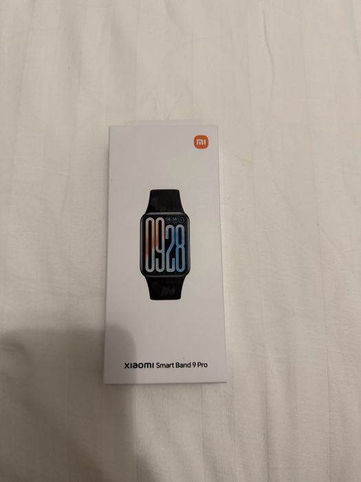 Xiaomi Mi Band 9 Pro
