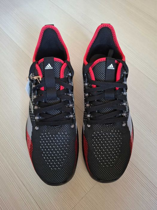 Мъжки маратонки АДИДАС / Adidas Fluidflow 2.0, Чисто Нови, номер 44
