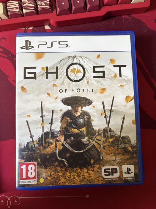 Игры для playstation 5