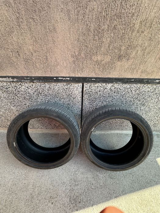 Летни гуми 235/40/19