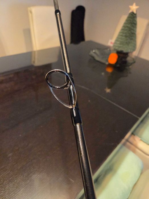 Спининг Jumprize AllWake 99 Monster Battle