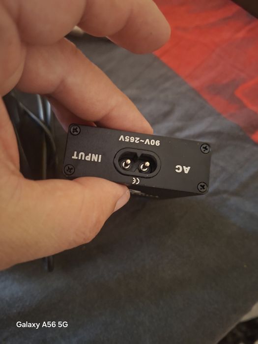 Accesorii aparat tatuat