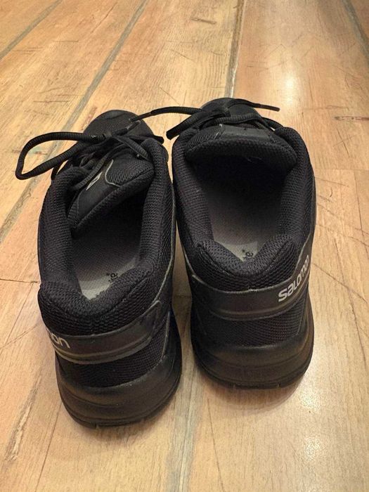 Туристически обувки Salomon