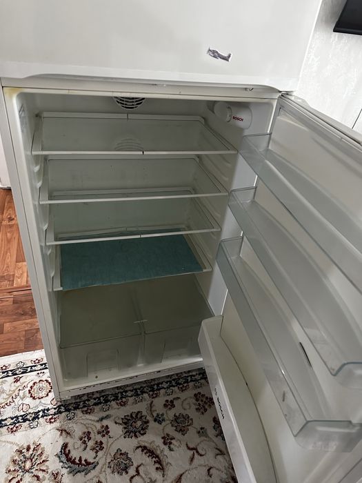 Продам холодильник BOSCH