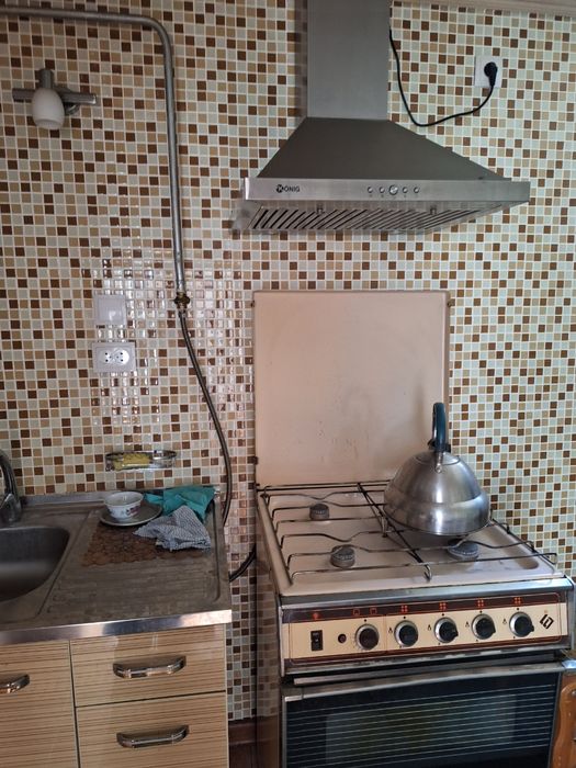 Продаётся участок.