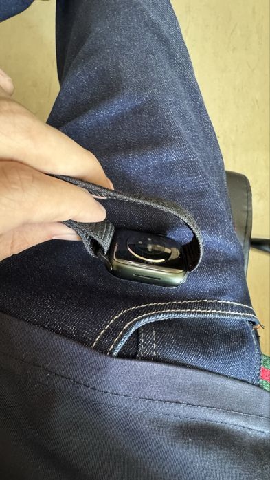 Iwatch 7 series 41 mm