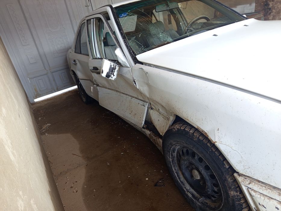 Аварийная аварийная