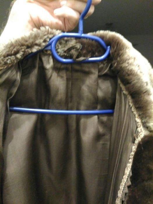 Haina de blana/urson