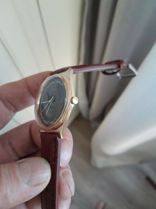 Продам часы СССР