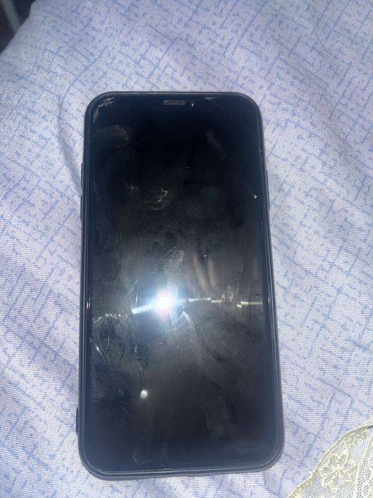 Айфон Х 64 гб срочно