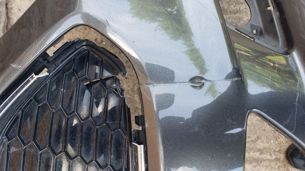 bronq/broni Ford S-Max 2015-2020g.