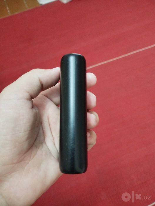 Powerbank sotiladi holati ideal narxi 160 ming sigimi 10 000 mah