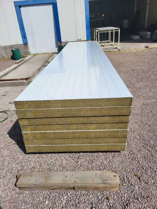 сендвич панел | sendvich panel