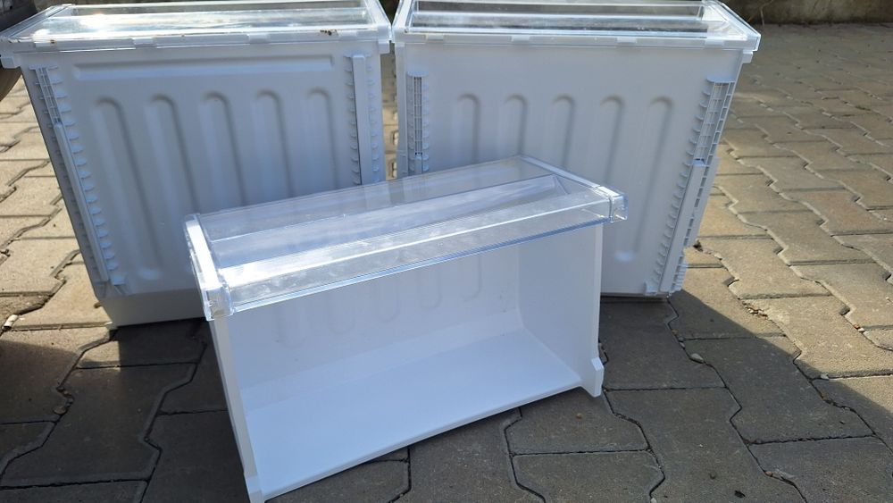 Sertare combină Hotpoin-Ariston