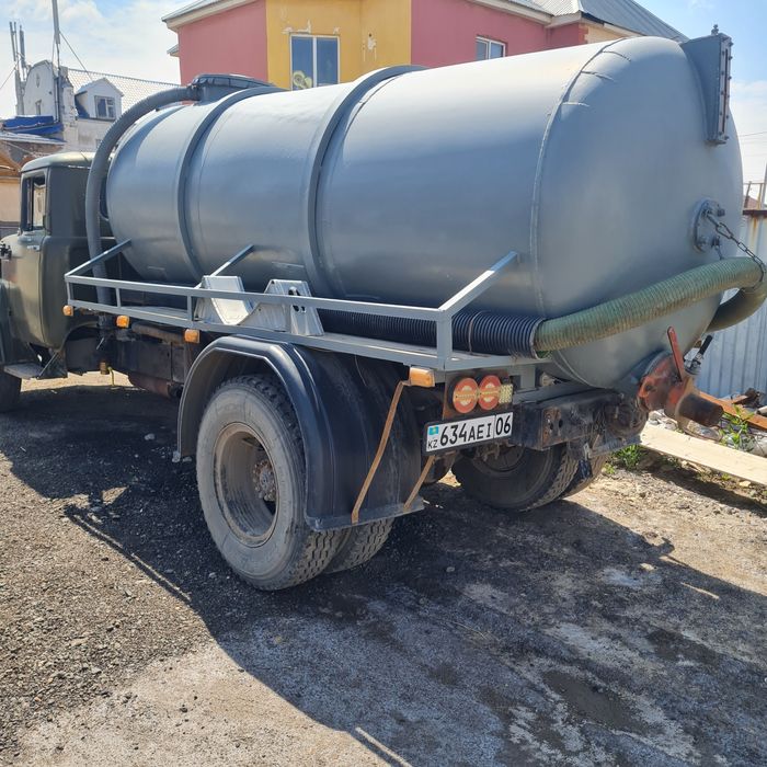 Зил 130   сатылады