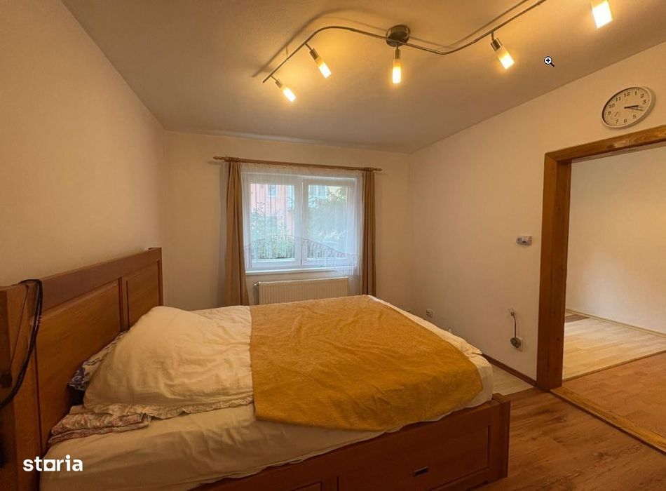 Apartament 2 camere, parter, Vasile Aaron, Sibiu