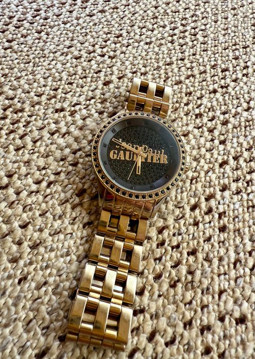 Часовник Jean Paul Gaultier