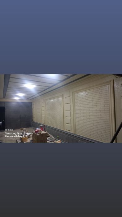 Travetin  sifatli mustahkam sifat 1 oʻrinda