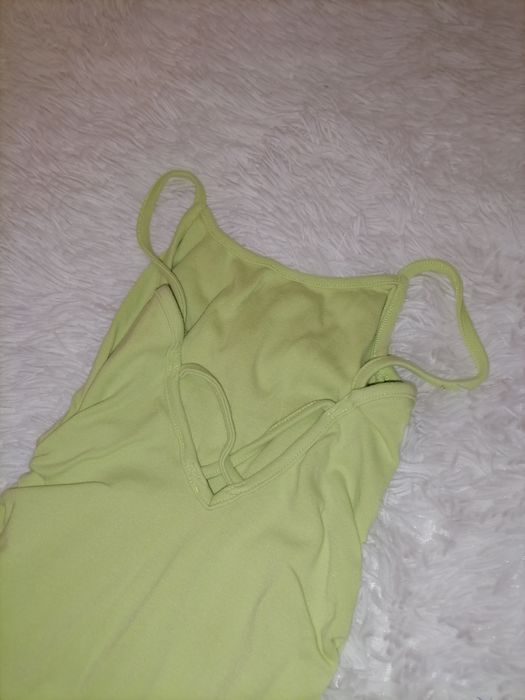 Мини рокля Bershka