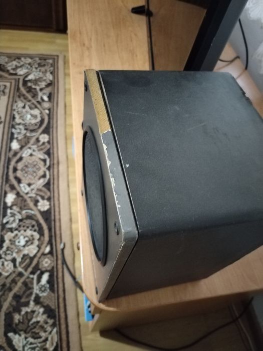 Boxă originala RFT B7186 de pick-up