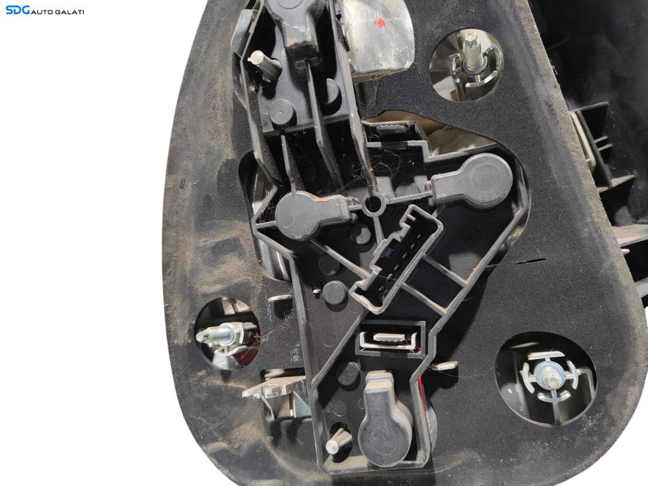 Stop Lampa Tripla Dreapta BMW Seria 1 E87 2004 - 2007 [L5183]