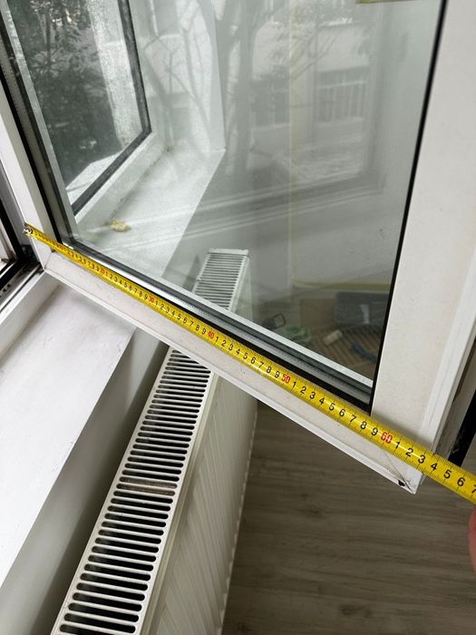 Reparatii termopane/ Reglaje/ Plase insecte/Modificări deschideri