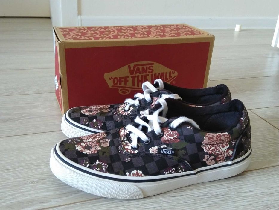 Кецове Vans р-р 37