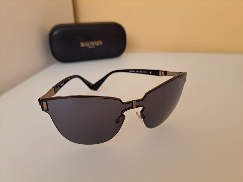 Слънчеви очила Balmain- Оригинални