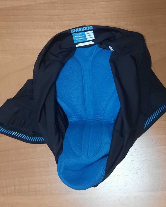 Shimano-Вело Kлин-Чисто Нов