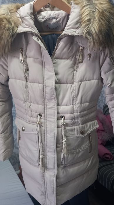 Куртки , полупальто