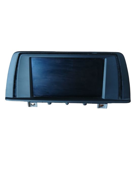 Display/ Navigatie Bmw 1 Ii F20 2010 - > 6550 6837127-03