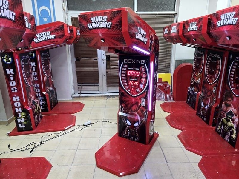 Малки боксови круши дължина 170cm