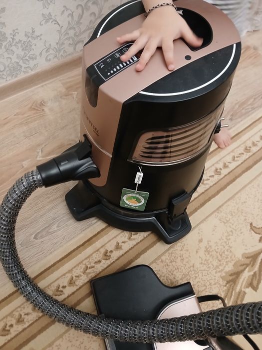 Рабаклин Aura clenmax