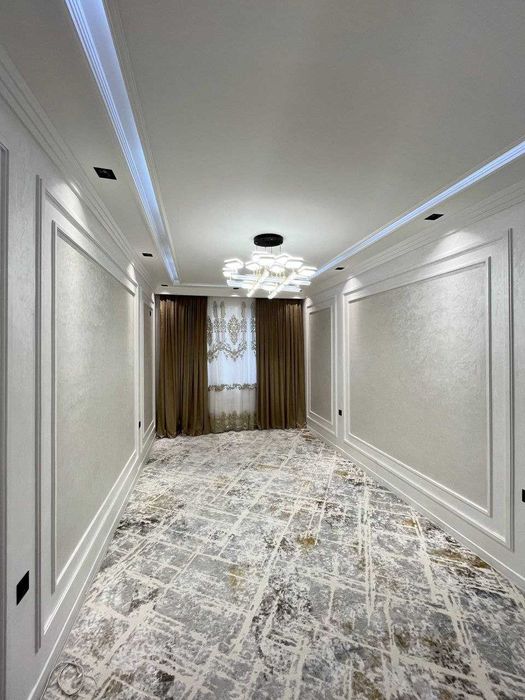 Yangi Darxon 2 xona yevro remont 3- etaj