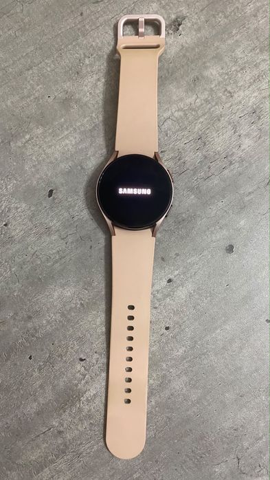 Samsung Galaxy Watch 4 Classic