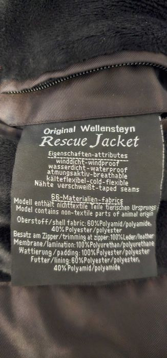 Wellensteyn ORIGINAL