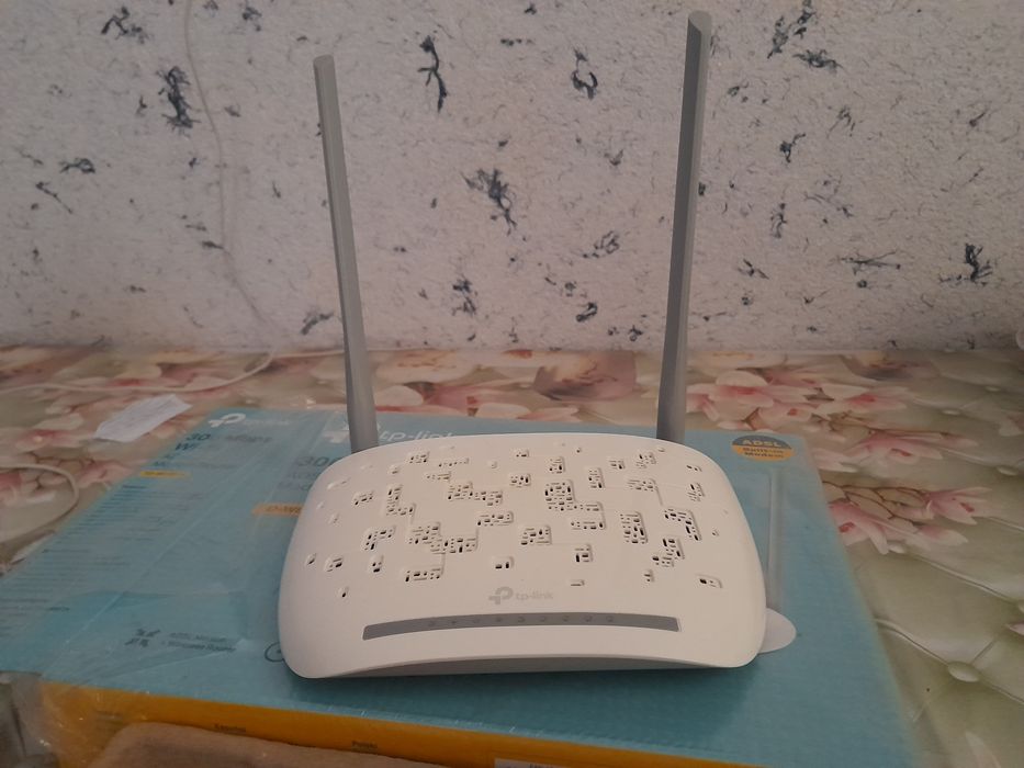 TP-LINK Wifi router