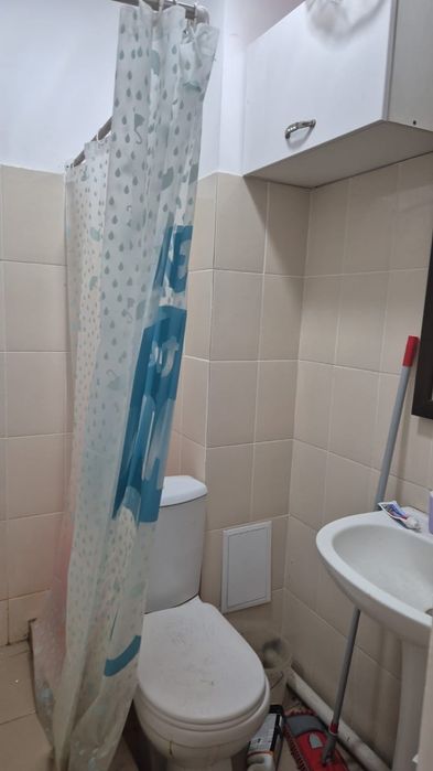 Продам однокомнатную квартиру-студию