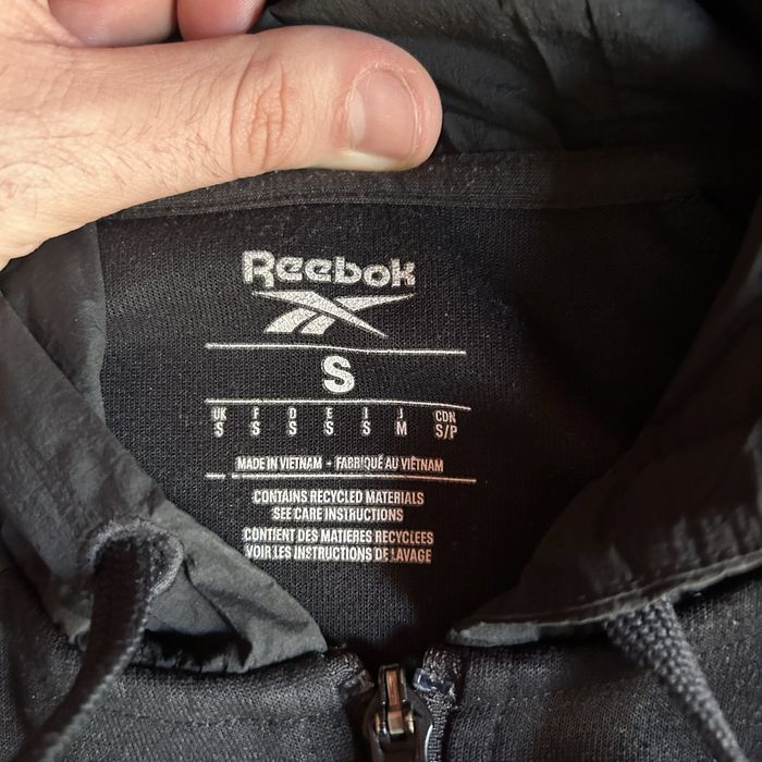 Мъжки Суитшърт Reebok