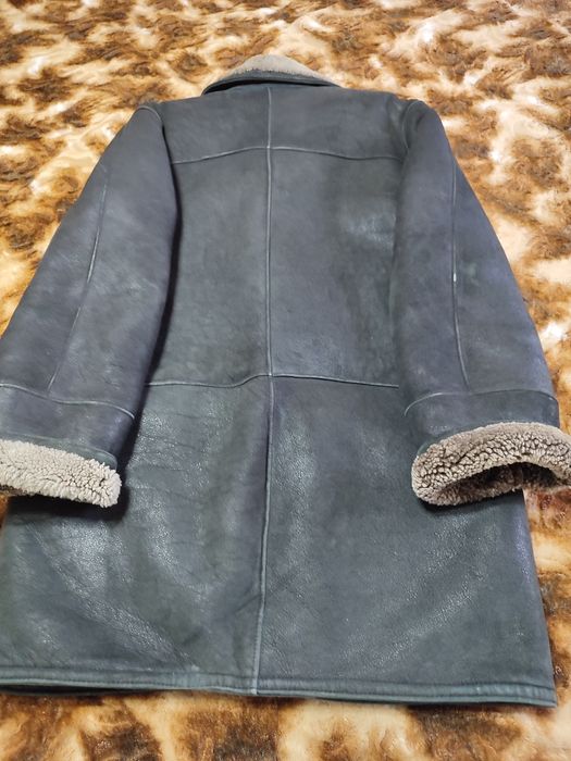 Продам дублёнка в хорошем состоянии