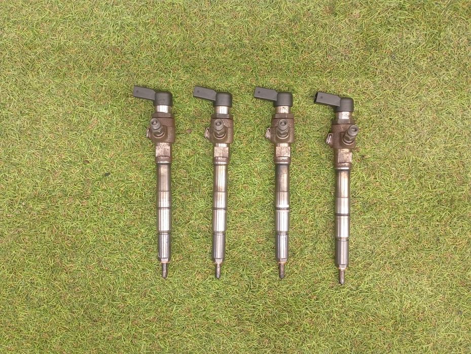 Injectoare Vw/Audi/Skoda/Seat , 1.6tdi CAY