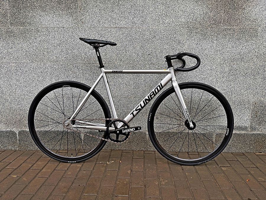 Tsunami snm 100 single speed