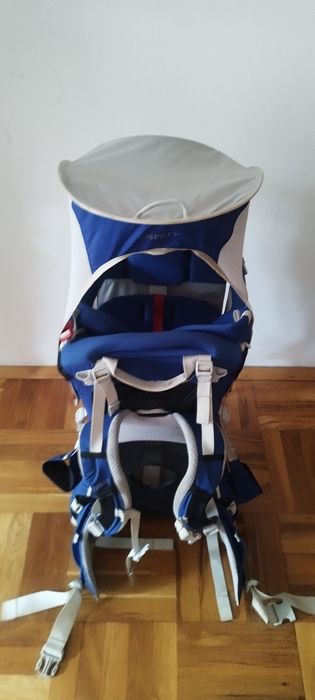 Раница Osprey Poco