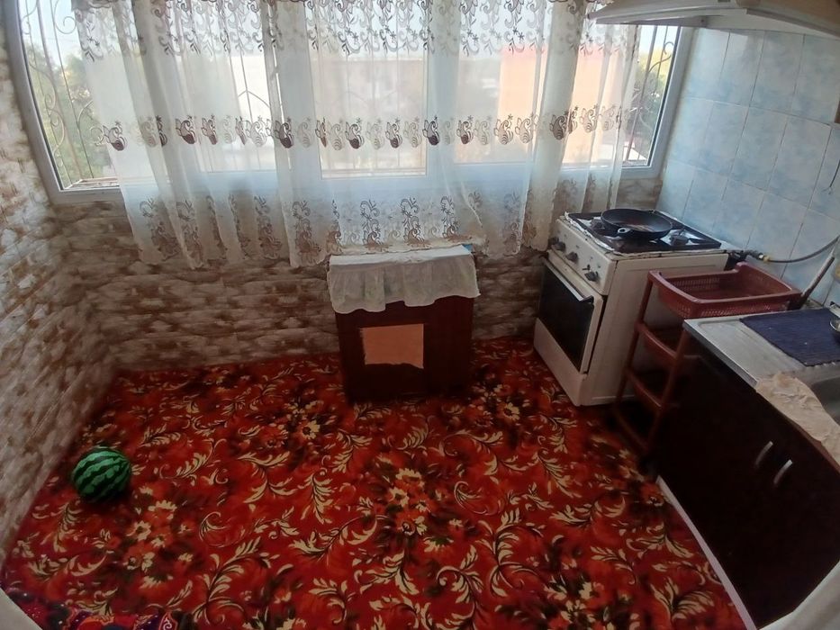 Срочно 2 хона 3 хона килинган уй сотилади